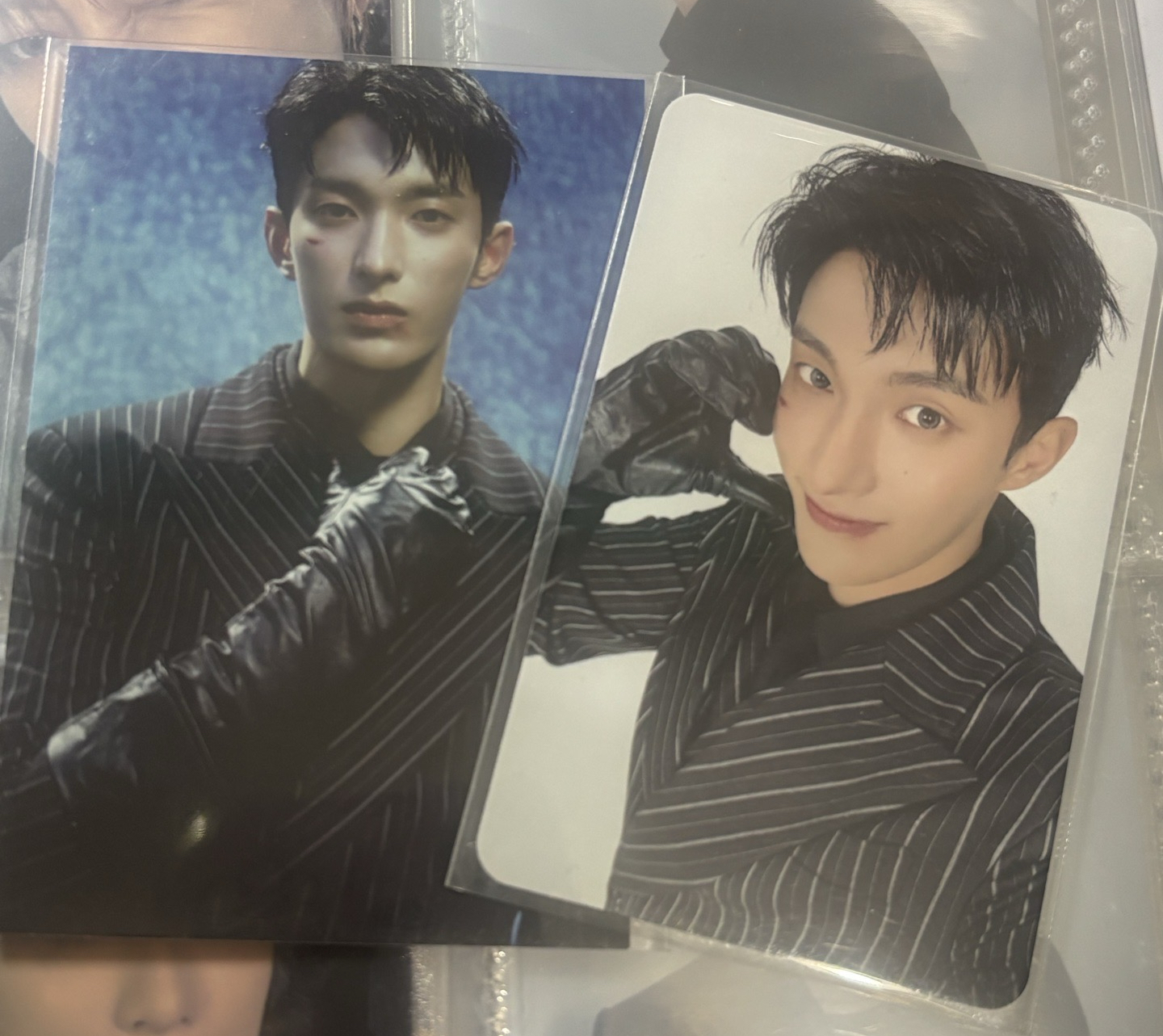 2026年曆卡（可當綁）