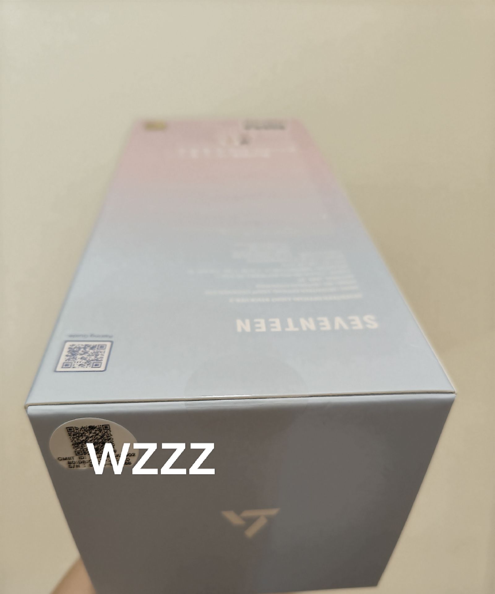 十週年克拉棒 全新未拆現貨