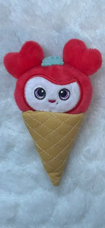 彩冰淇淋 現貨！