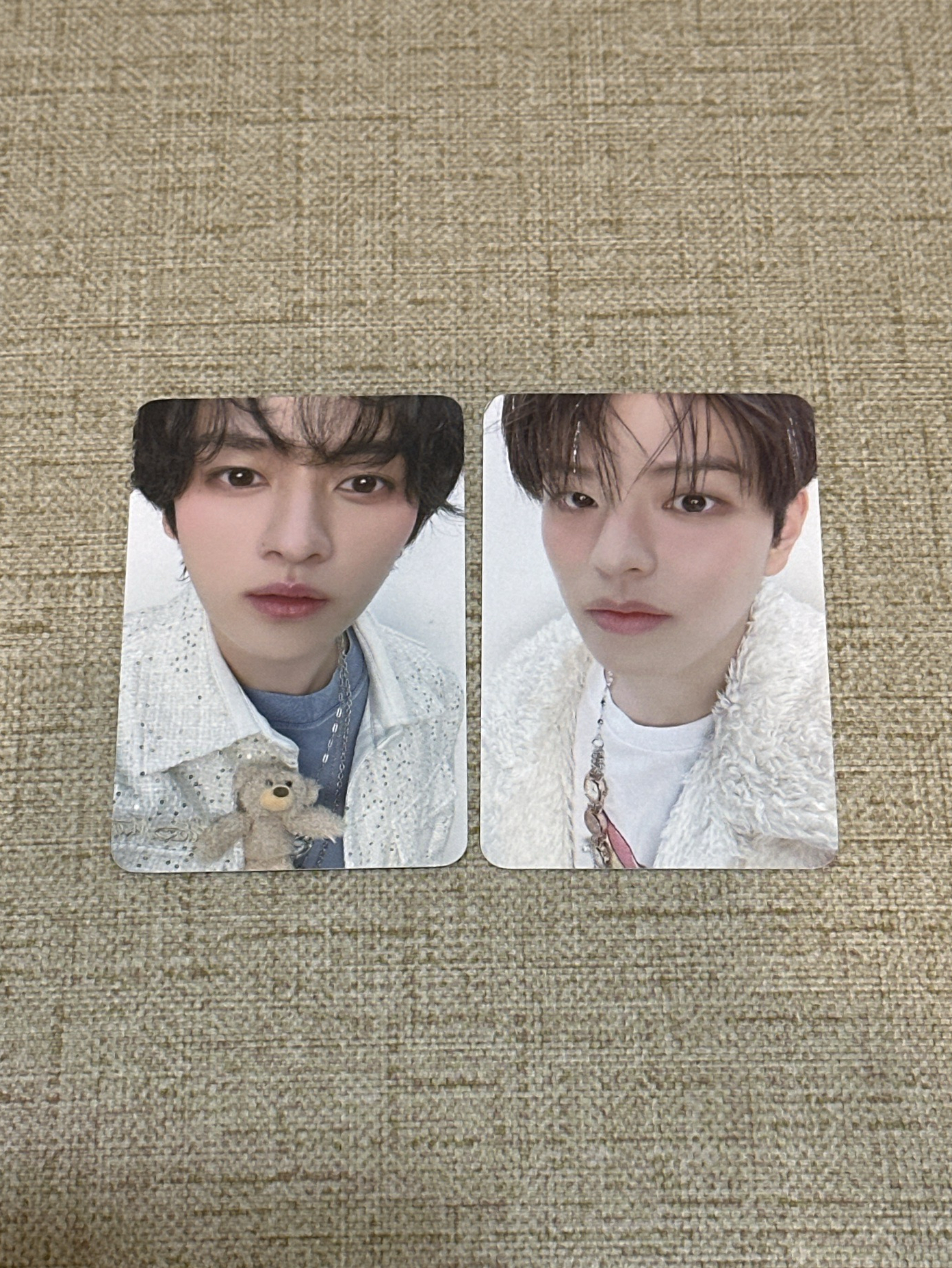 五期飯咪 線上滿額 玟旻 離危