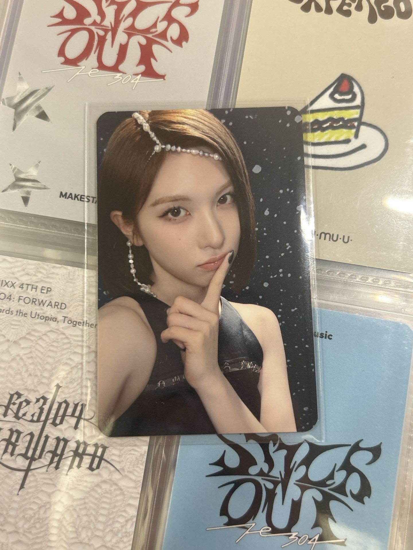 世巡快閃滿額裴