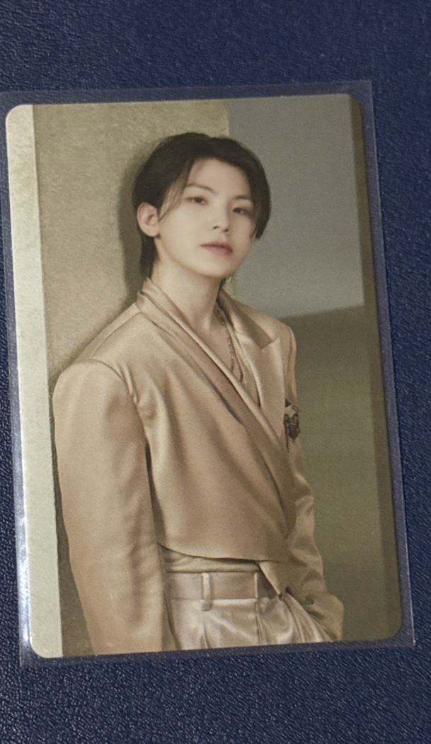 勳-RIGHT HERE高陽隨機卡-38