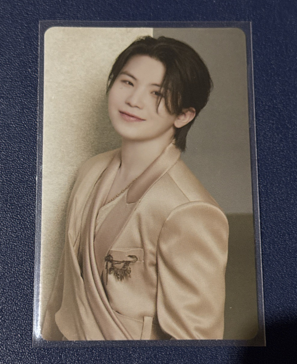 勳-RIGHT HERE高陽隨機卡-39