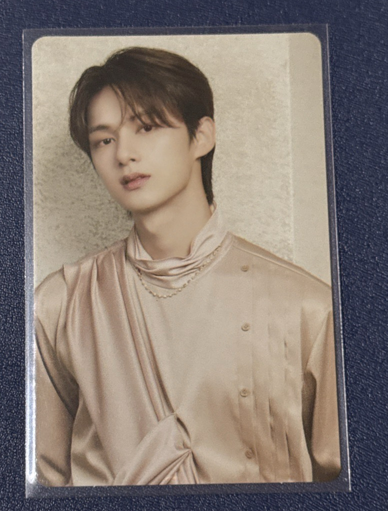 俊-RIGHT HERE高陽隨機卡-24