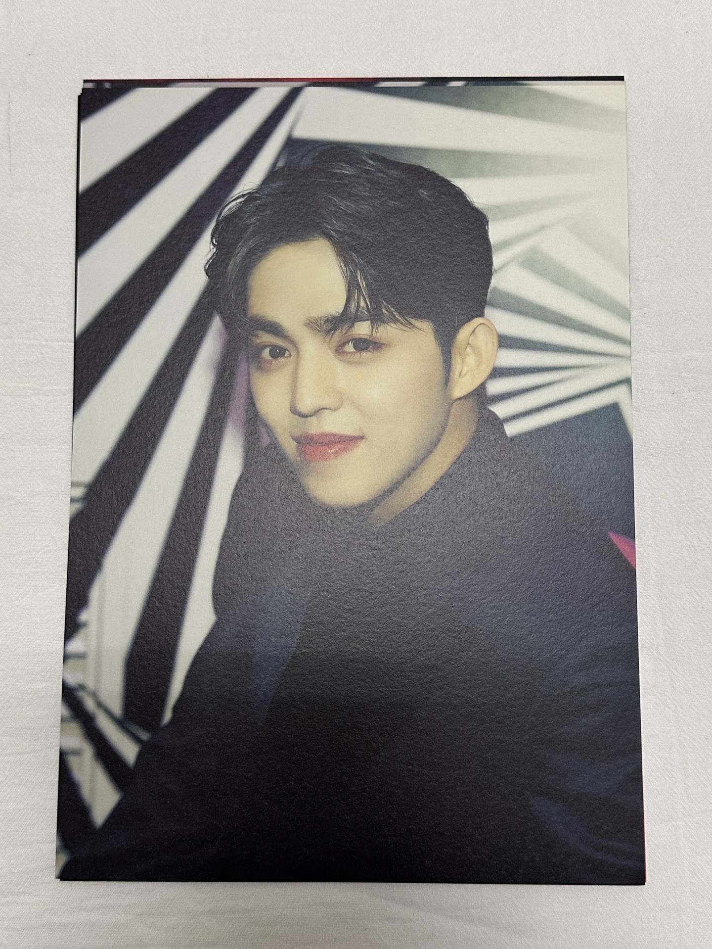 💖💙2021 TMA小卡+海報（2樣/成員）