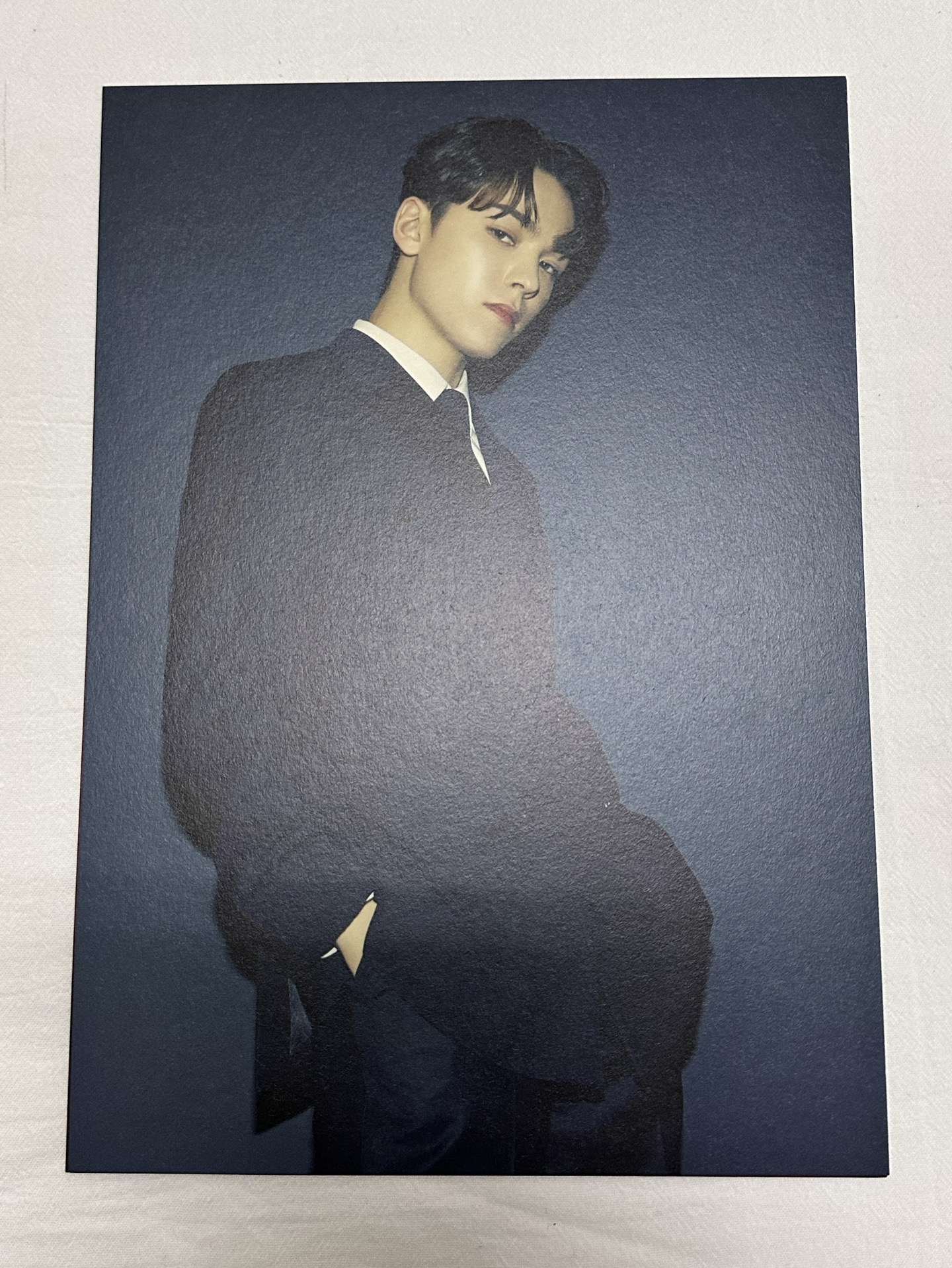 💖💙2021 TMA小卡+海報（2樣/成員）