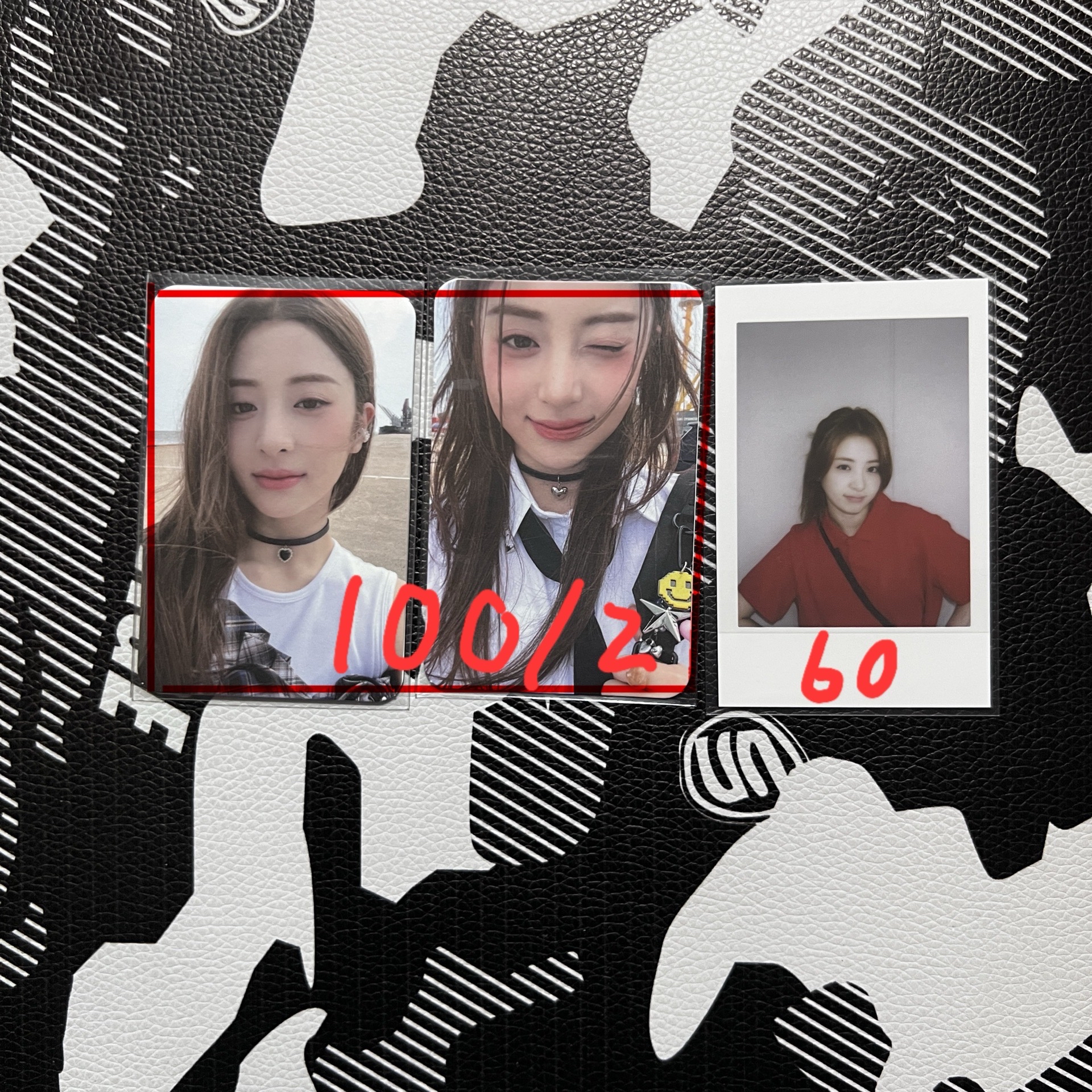 允專卡/隨機拍立得