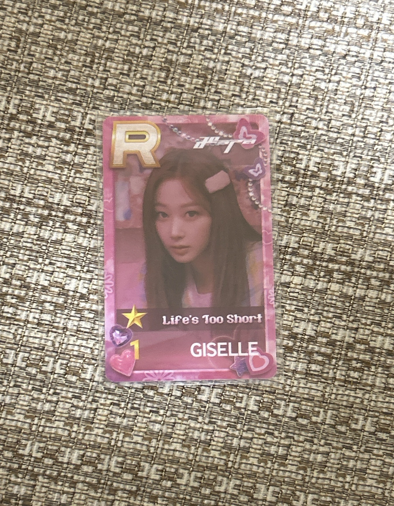 LTS BEST 遊戲卡 吉