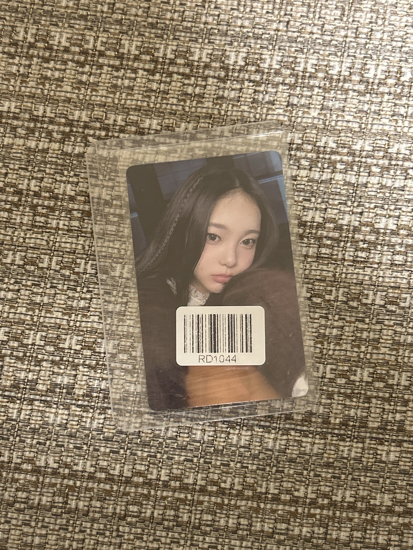 單一 kms 特典卡 早鳥