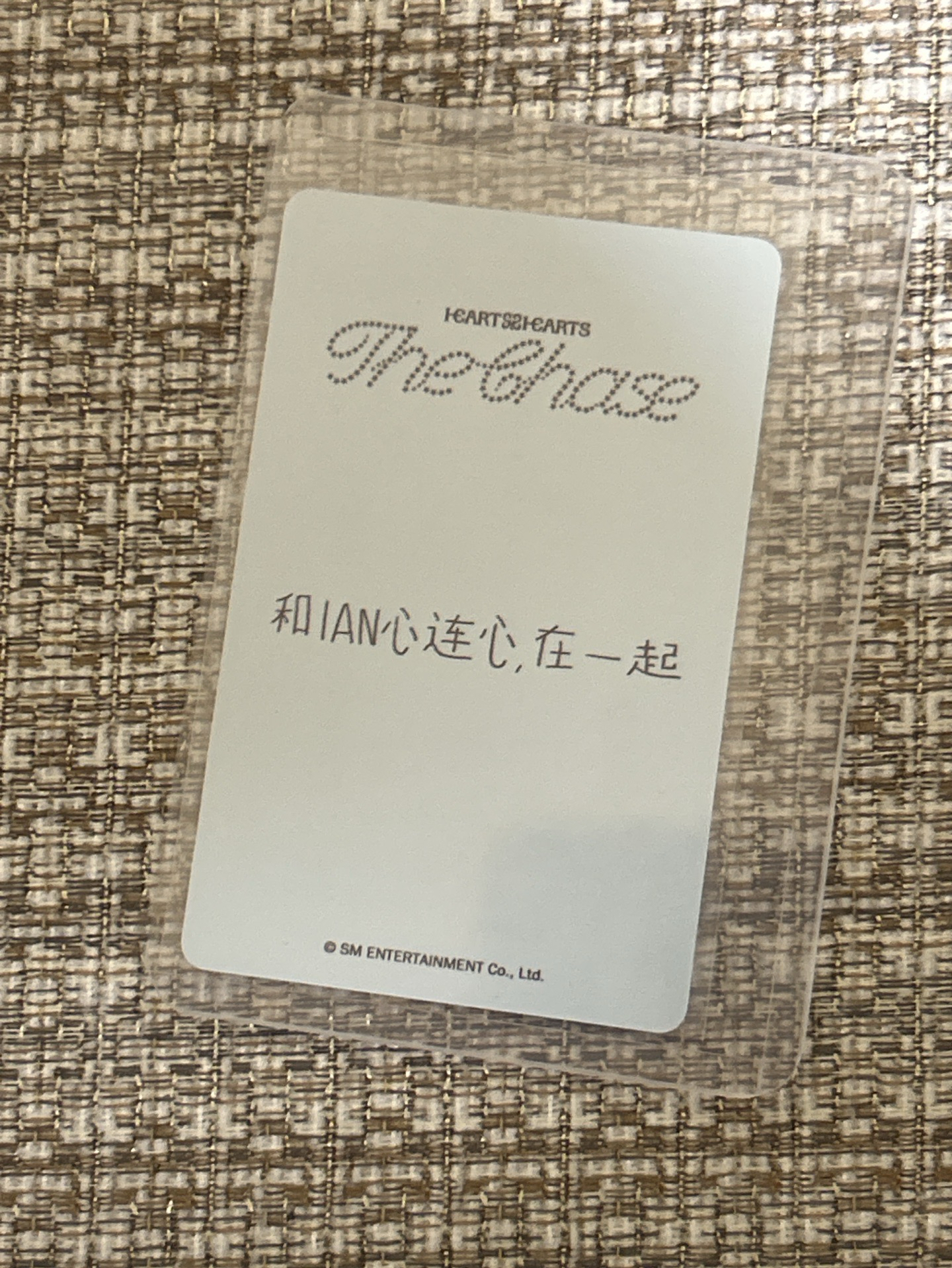 單一 kms 特典卡 早鳥