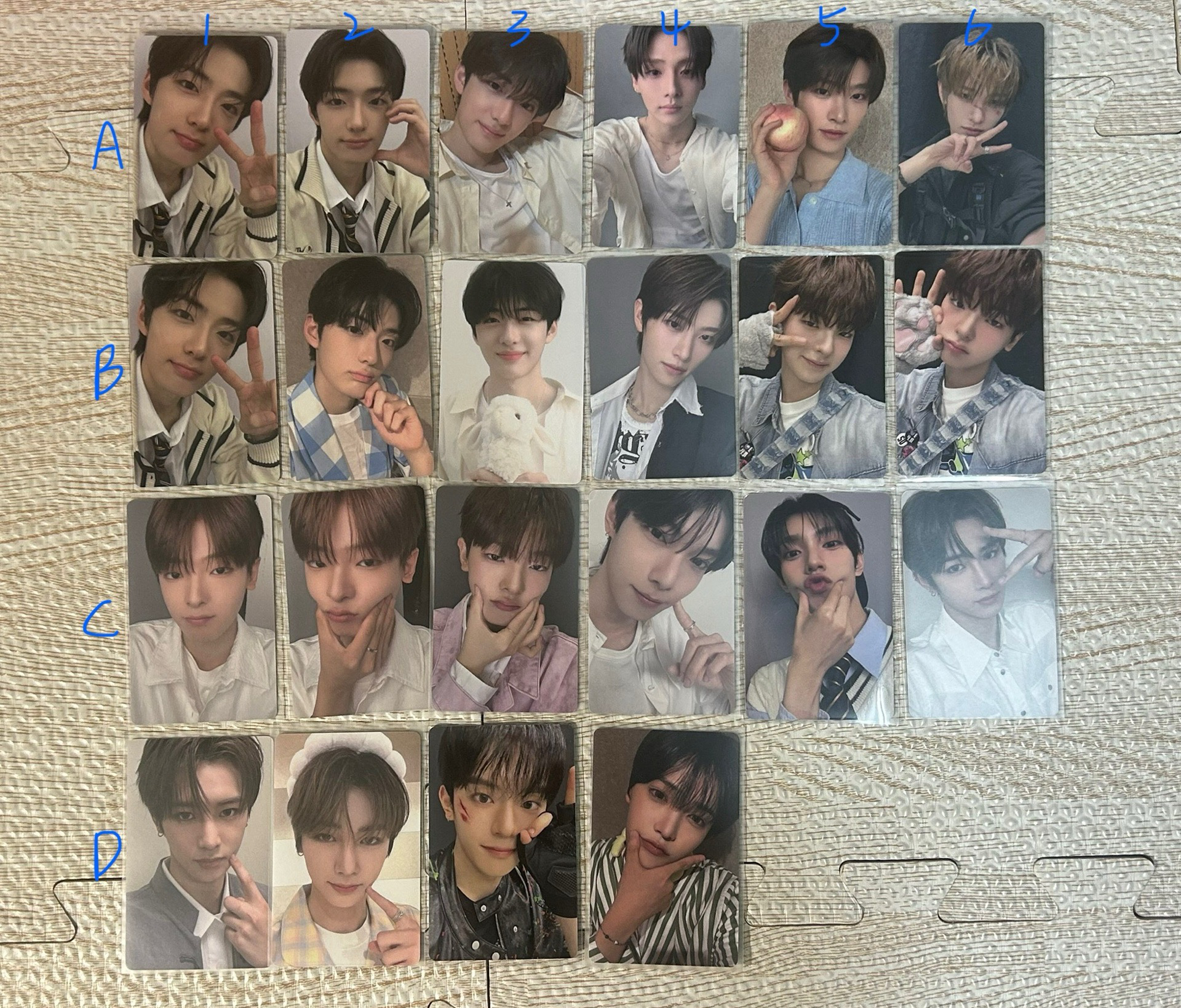 男寶二 上海/北京