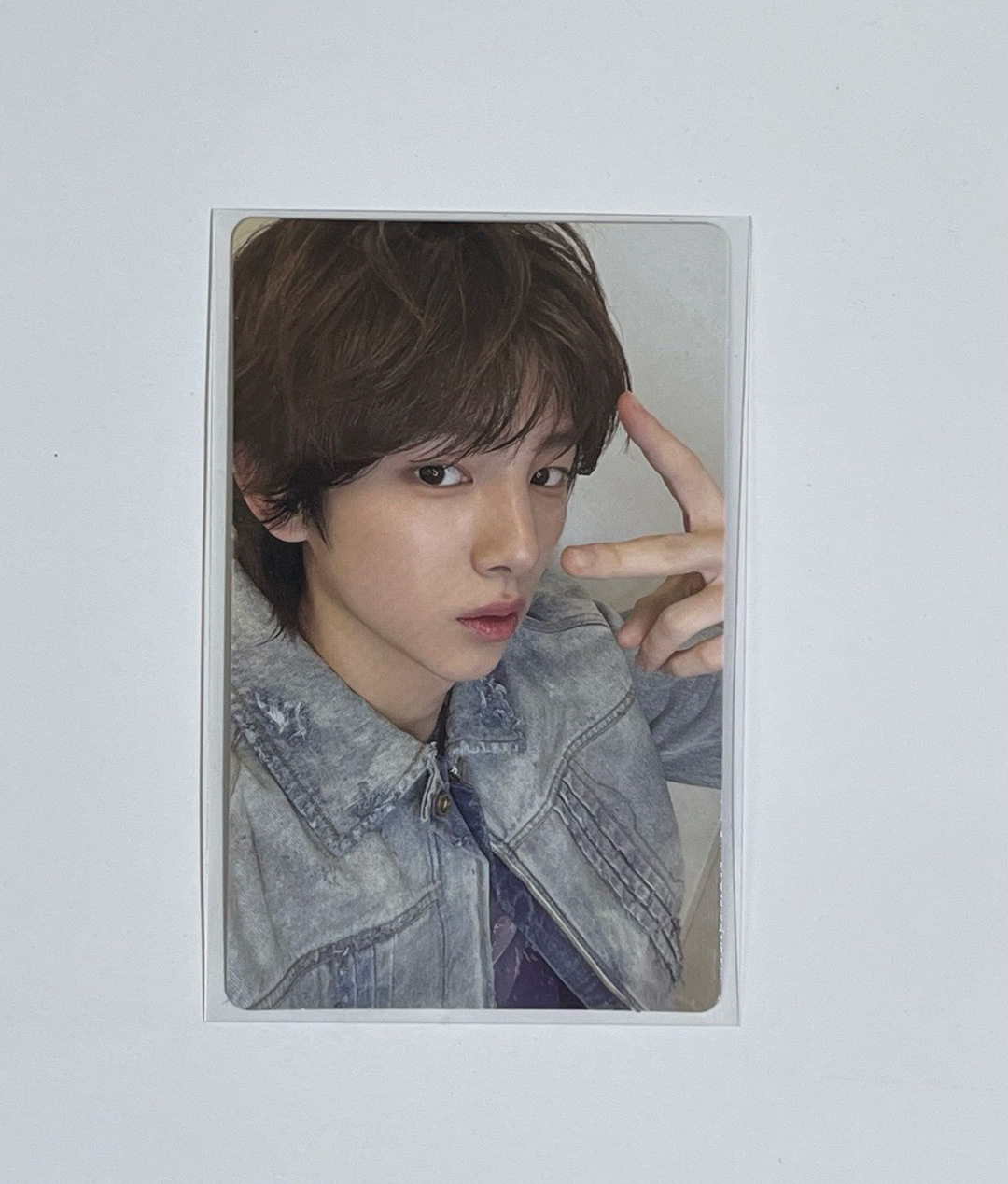 剪刀石頭布我都出剪刀 因為你就是我的拳布