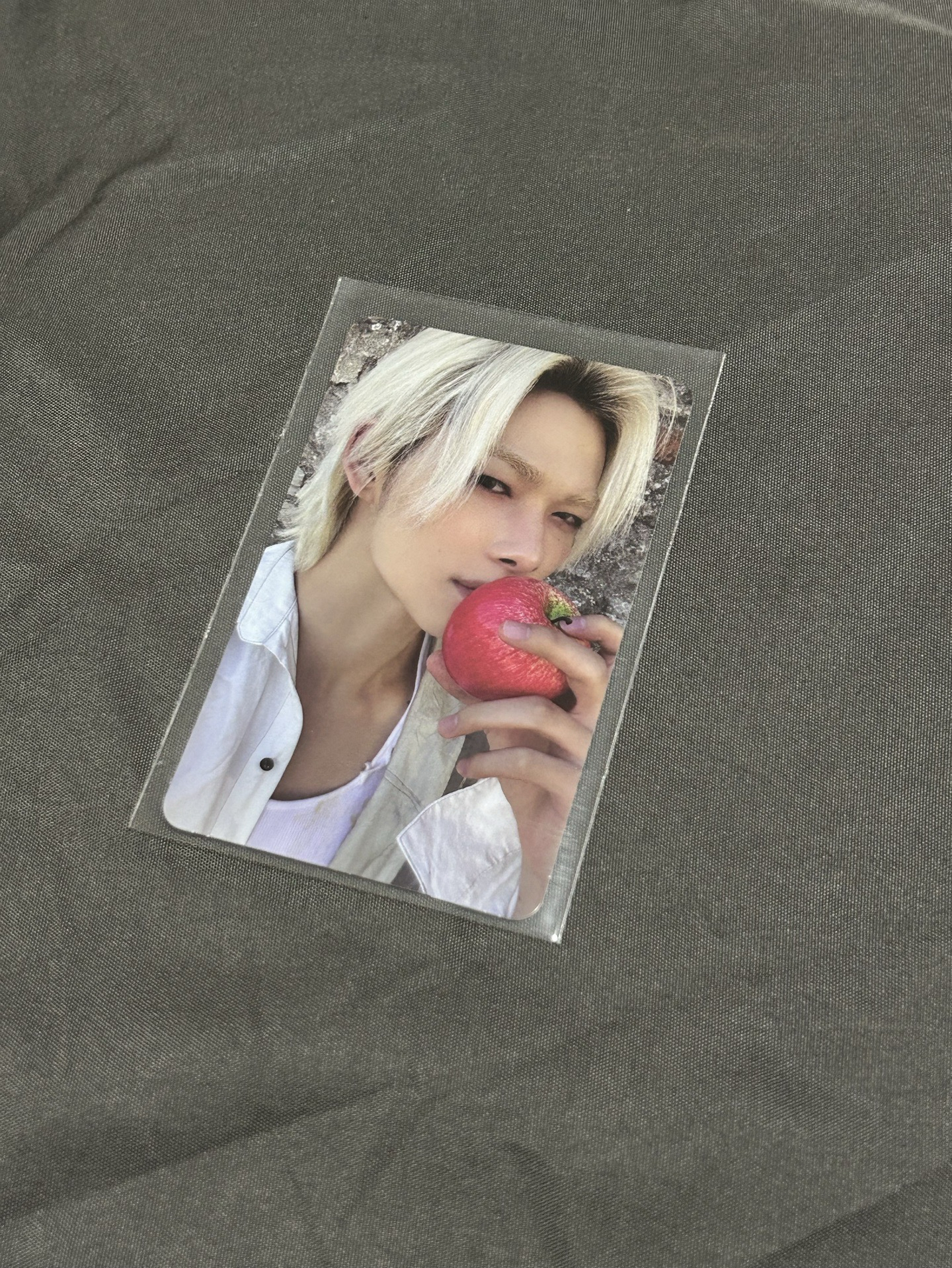 迷七電子專隨卡