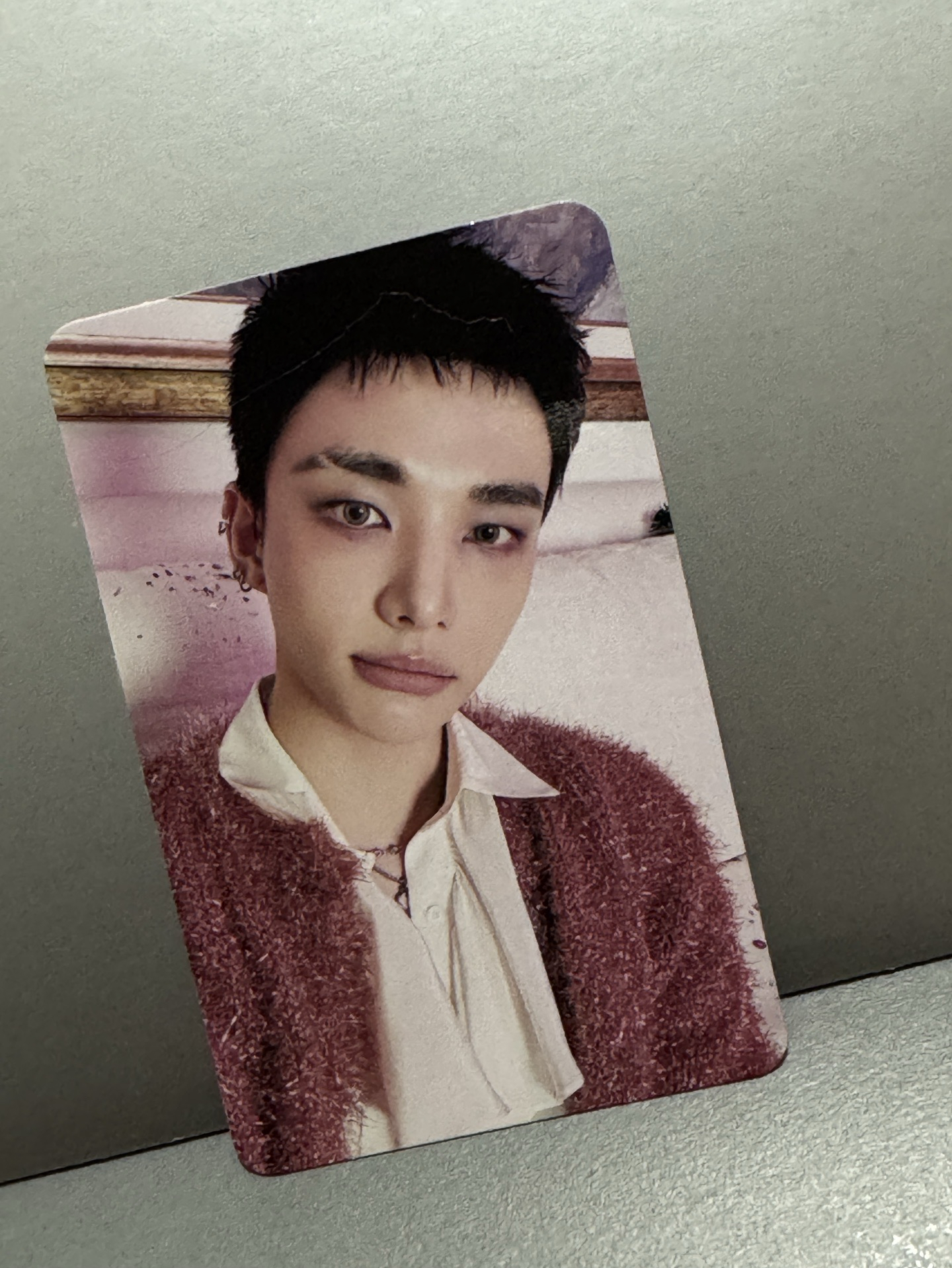 Stray Kids DO IT 藍牙音響 專輯卡 IT ver. 黃鉉辰