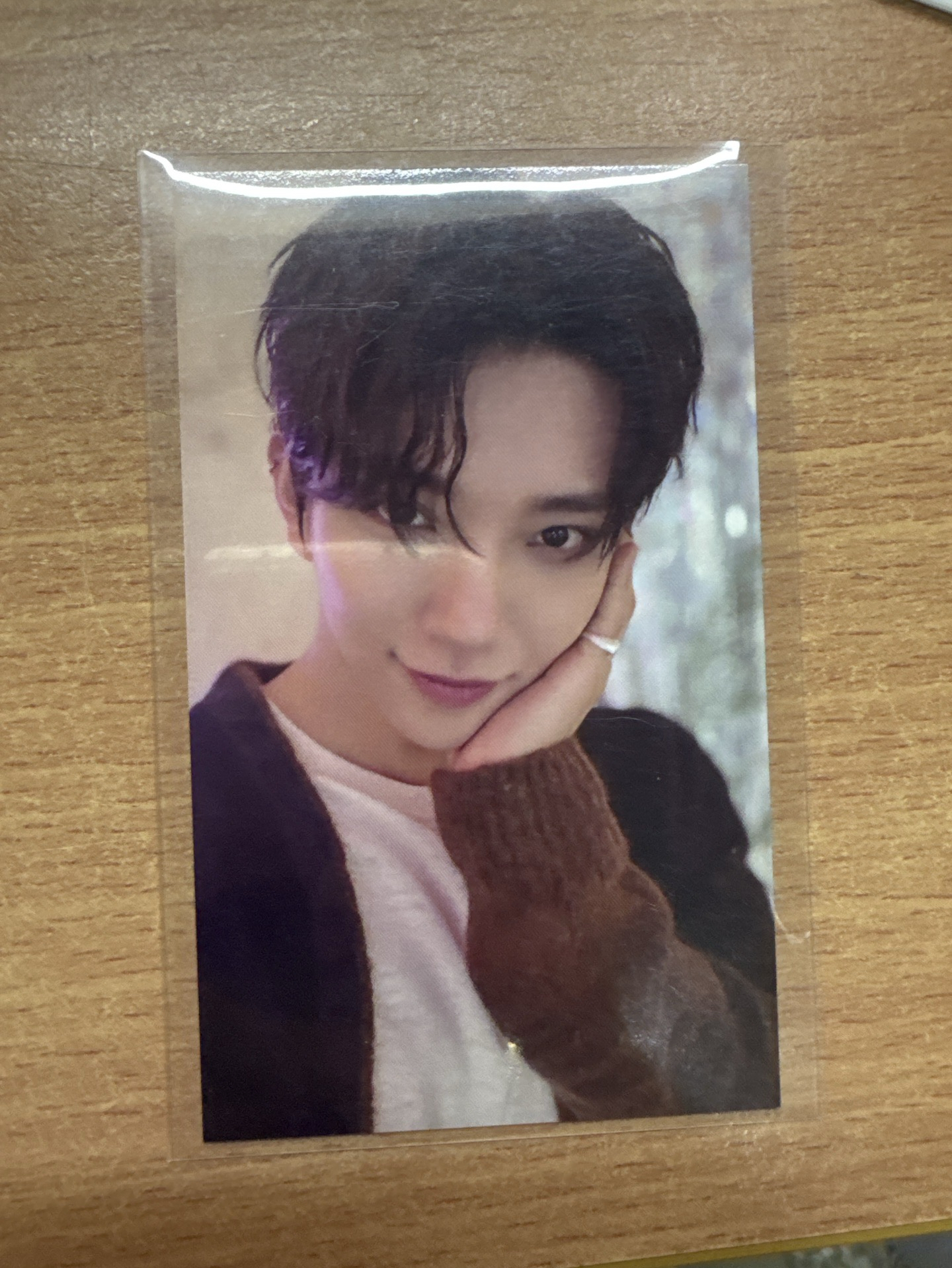 消費期限 環球場限