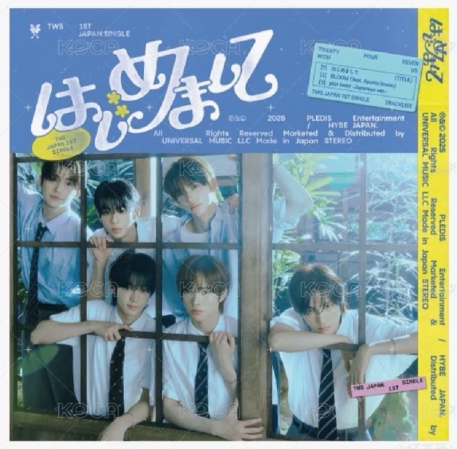 TWS 通常盤 空專（除小卡外都有）