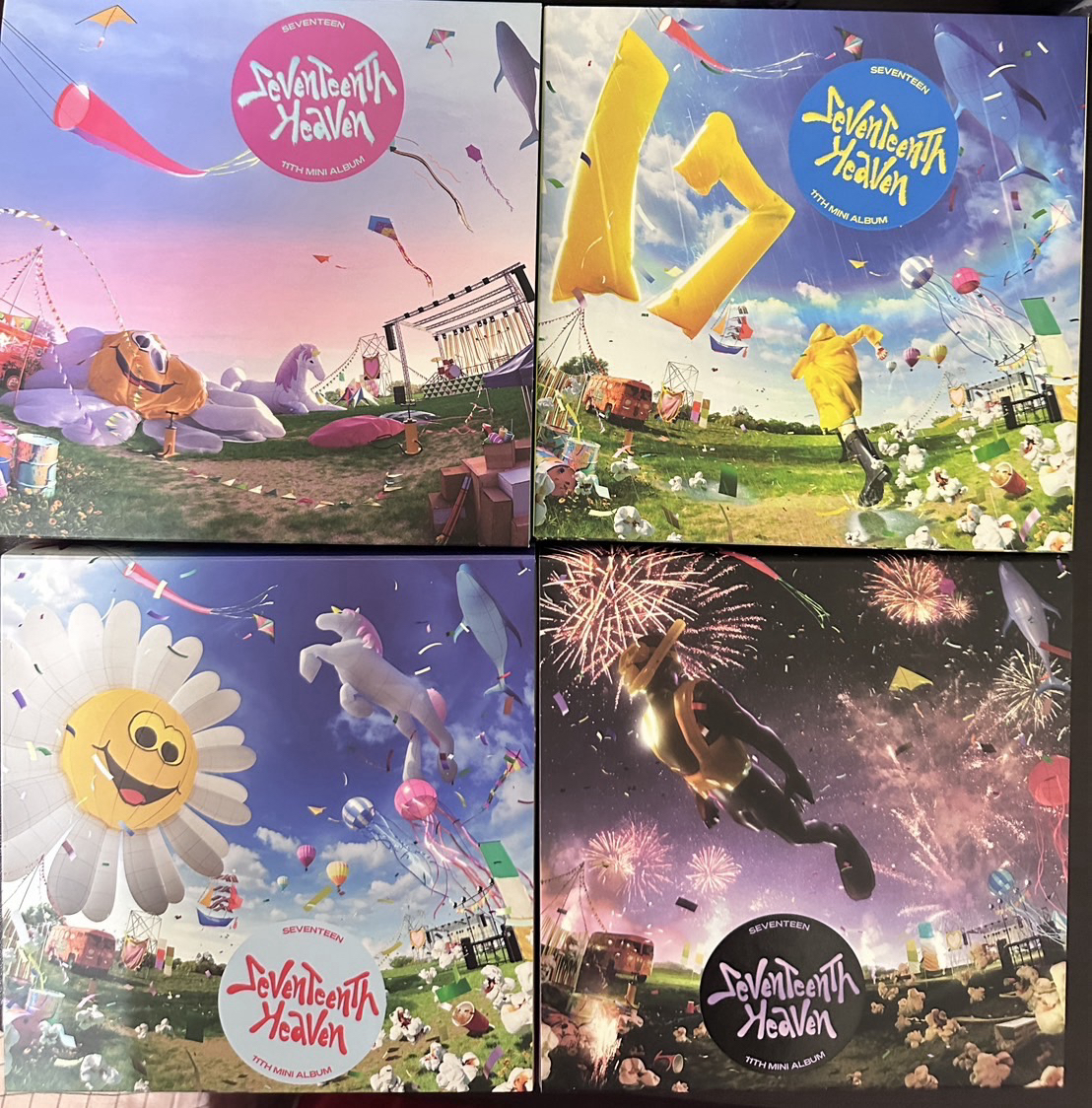 迷11 空專 4版本