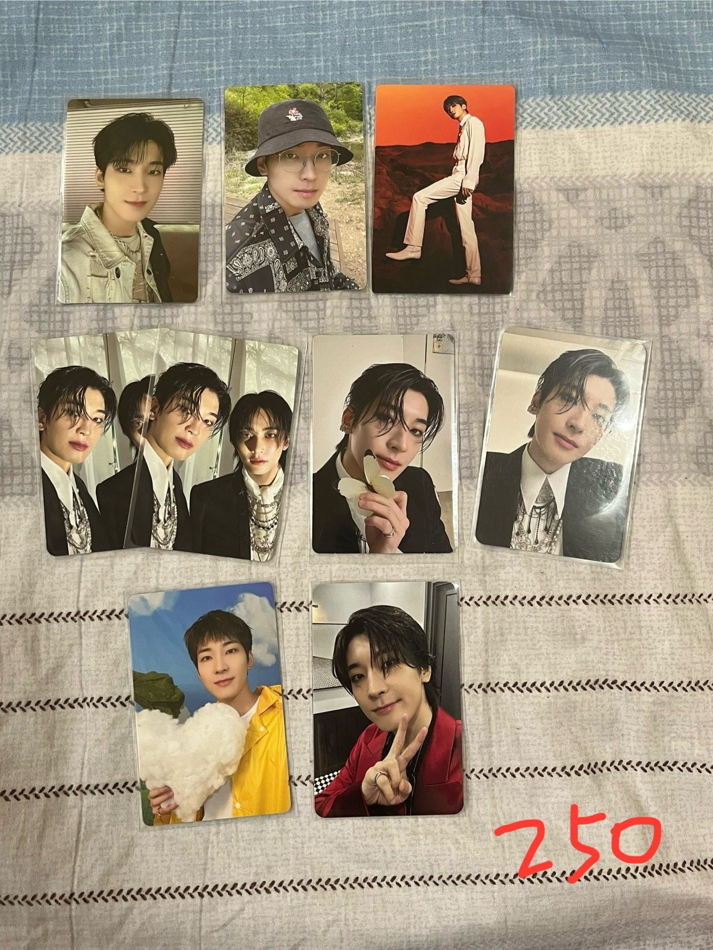 福袋子圓圓👓小小盤