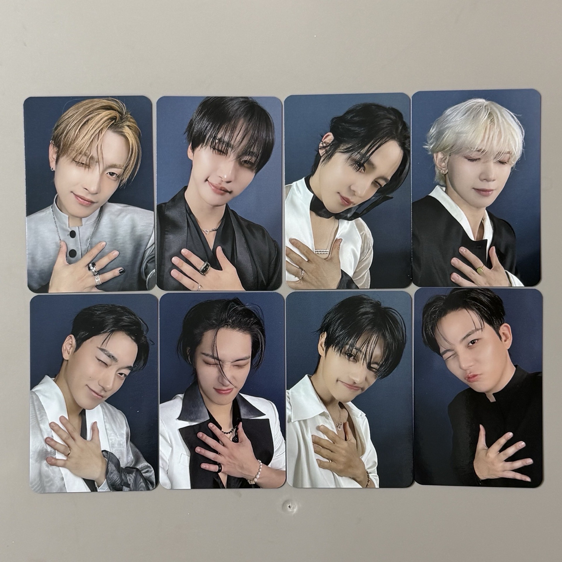 GH4 SW 1.0 簽售特典