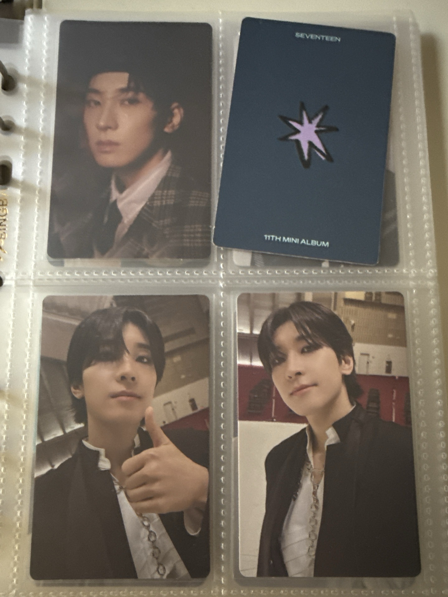 💎SVT 精選專   wvs專（未掃）圓