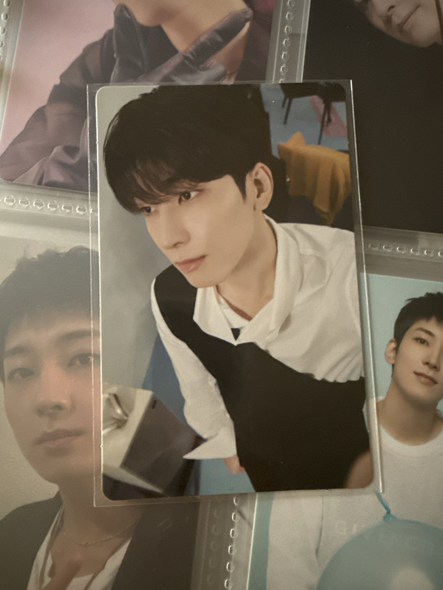 💎SVT 精選專   wvs特典 圓