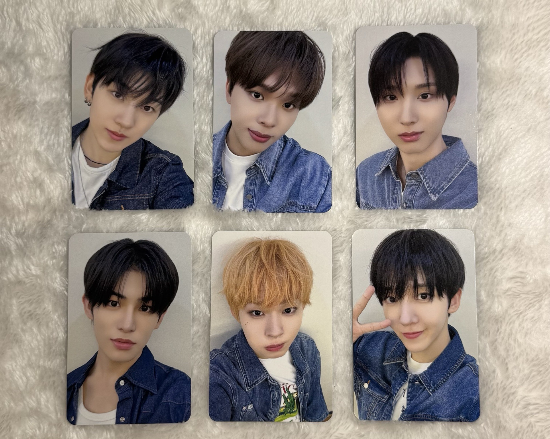 一些小滑板中簽卡 簽售卡