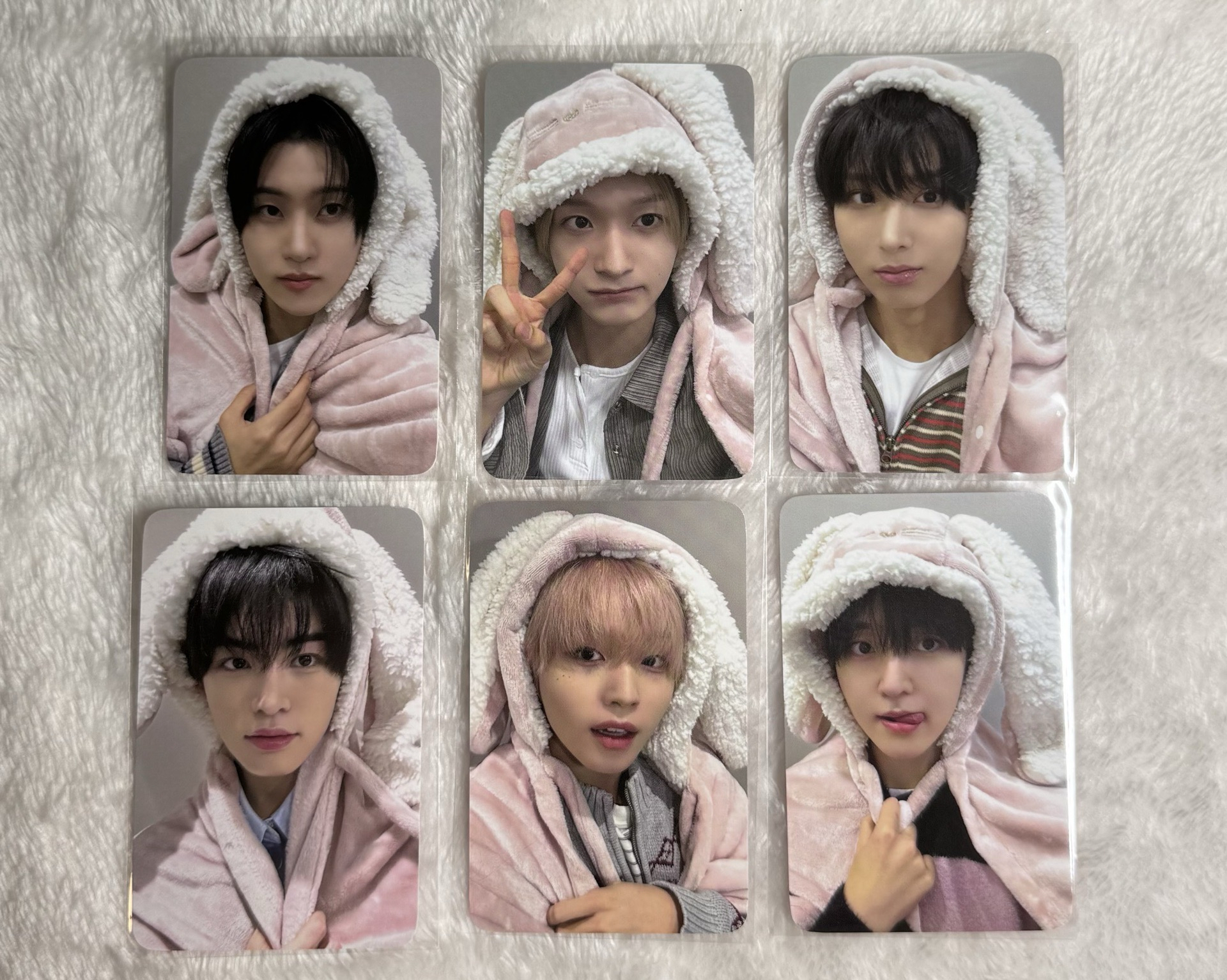 一些小滑板中簽卡 簽售卡