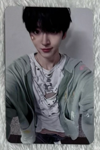 （可當多帶）11/2台北線下中簽🐰