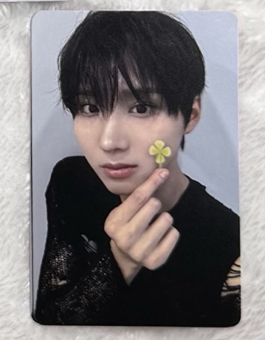 11/23台北一日店長🐹