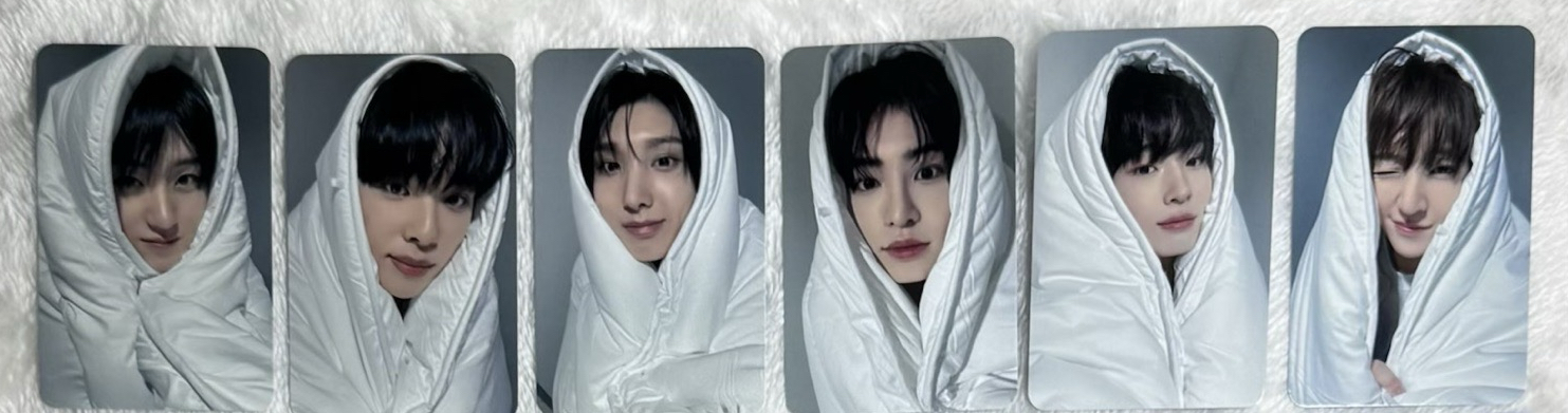 數星星棉被一套缺🐸