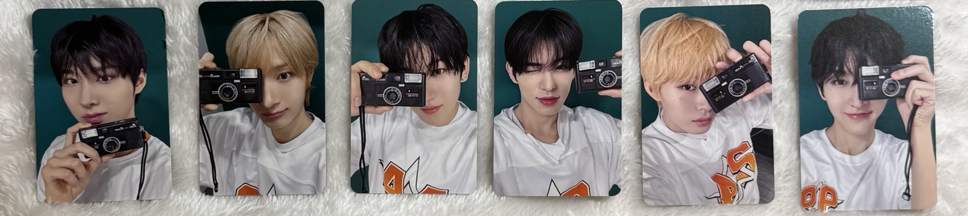 台北合影拿相機一套