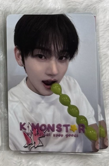 （需多帶）km合照葡萄串🦊