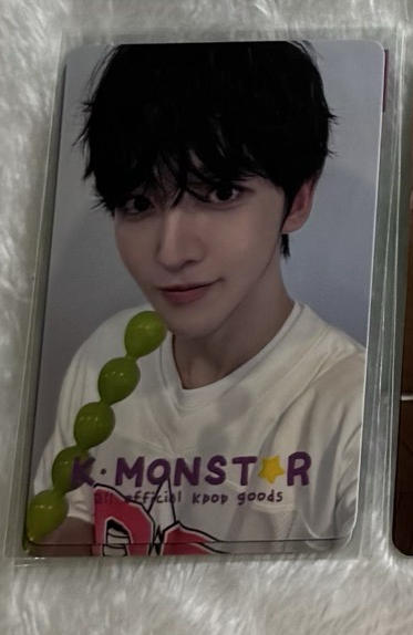 （可當多帶）km合照葡萄串🐰