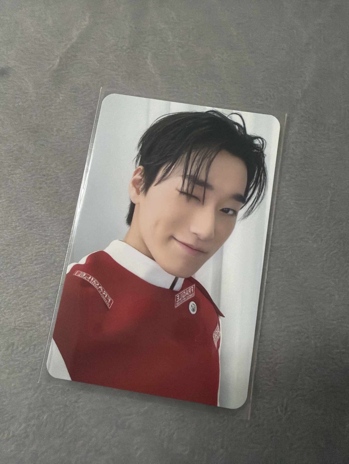 CALLING五萬滿額傘