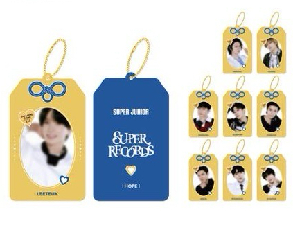 台灣20週年展 御守（可當綁物）