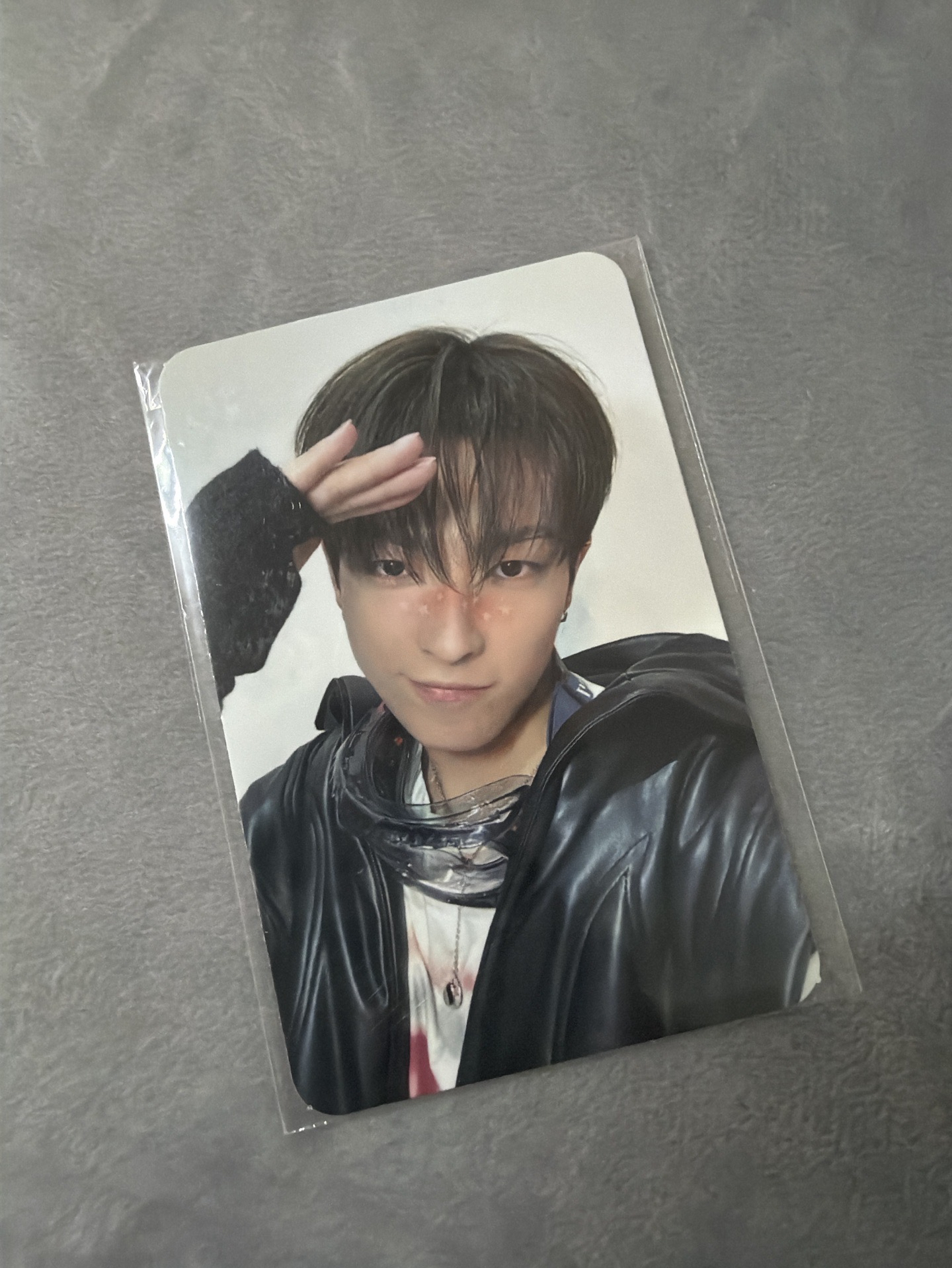 CALLING五萬滿額中