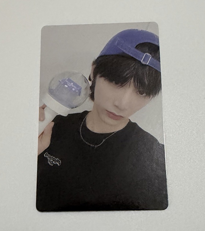 泰山 24fm 演唱會 DVD / CD 卡 