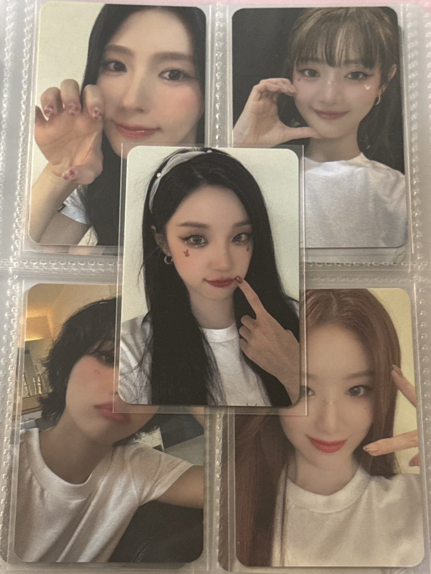 楠藝6線上一套 台北場安可造型！