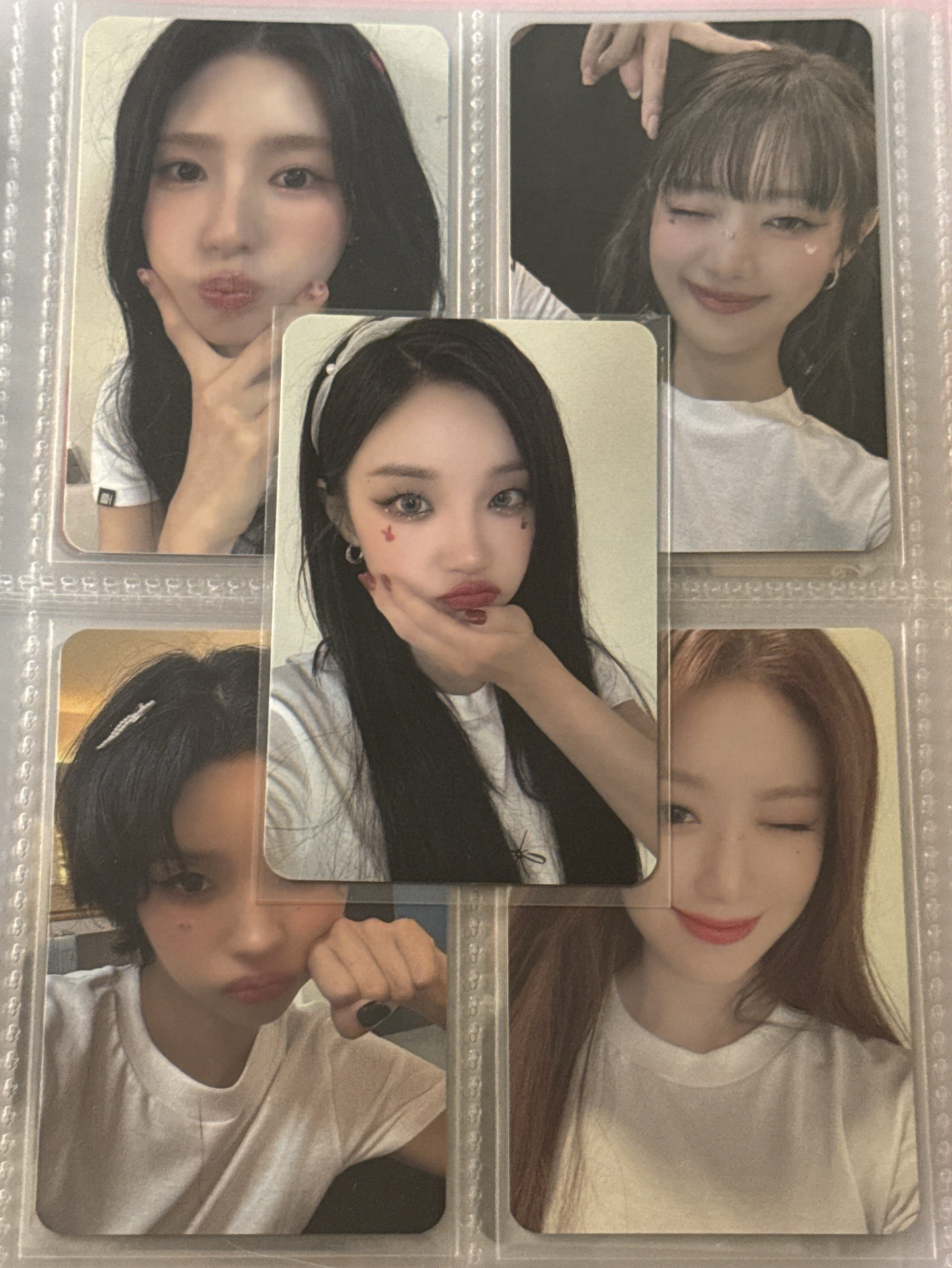 楠藝6線下一套 台北場安可造型！