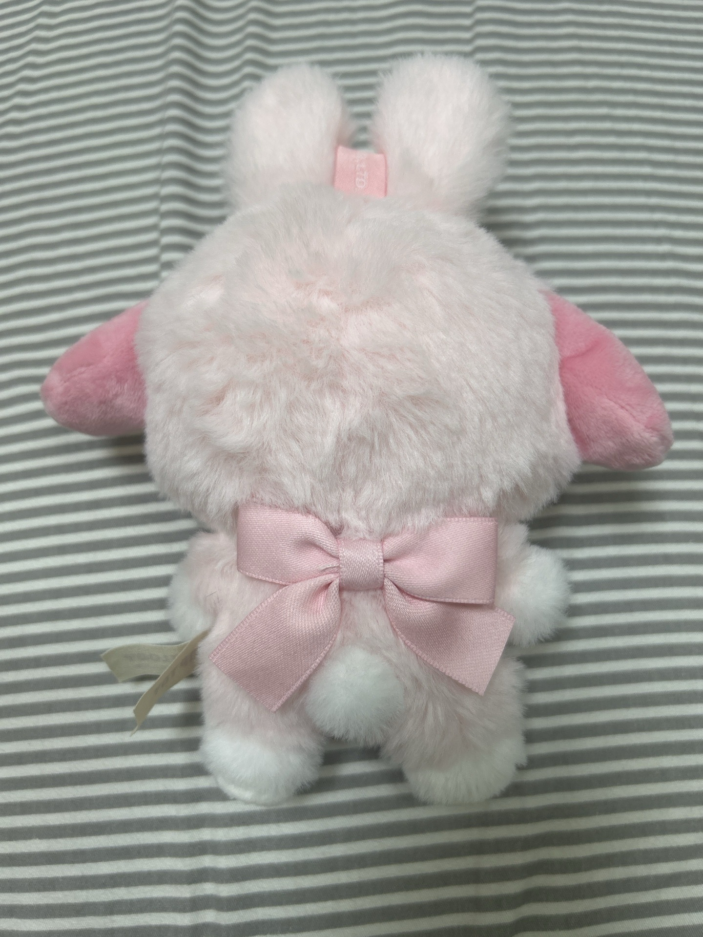 精靈兔糖膠美樂蒂