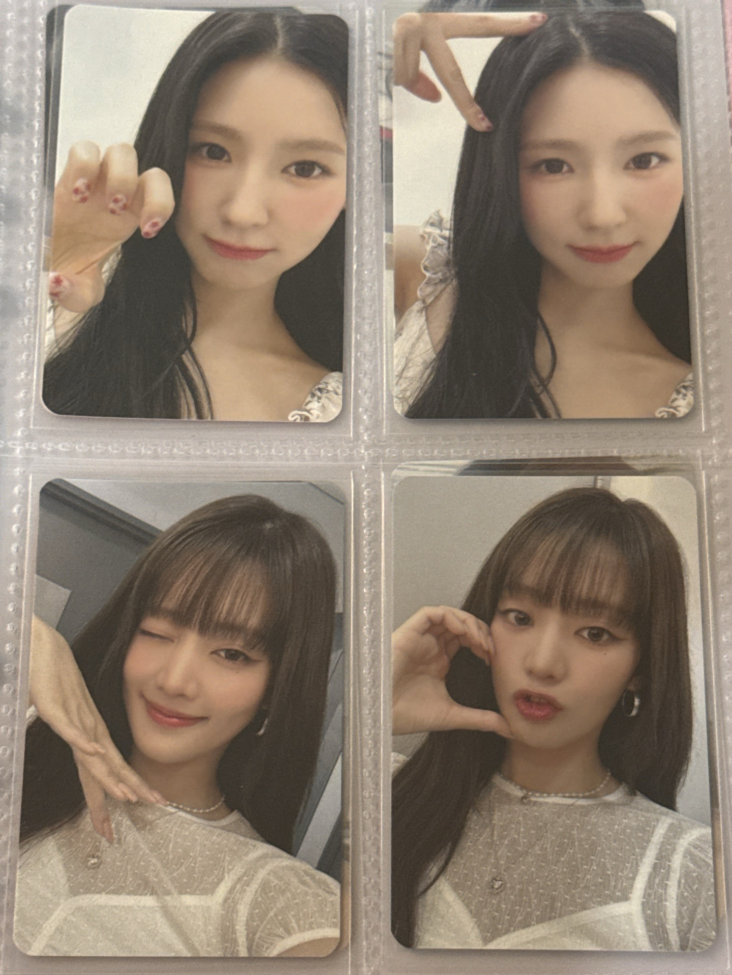 ms8一套 台北場簽售造型！