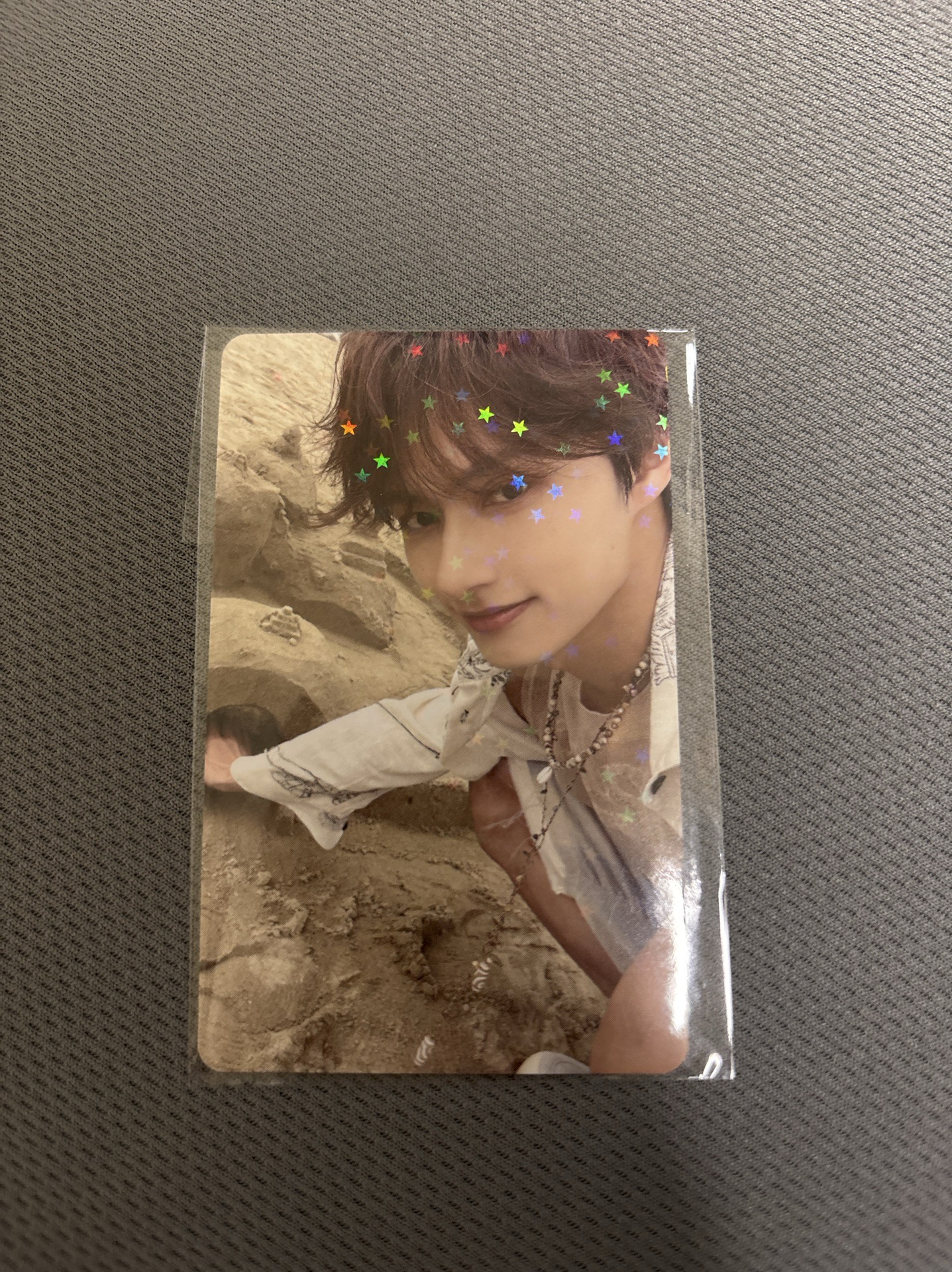 迷12日通WVS特典 文俊輝