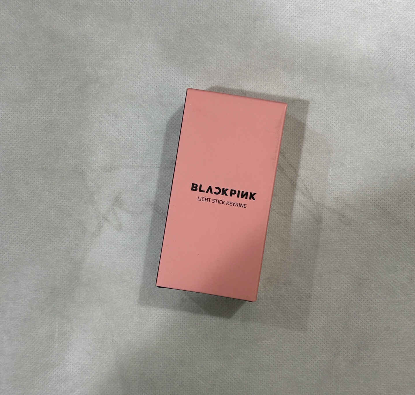 blackpink 小手燈吊飾