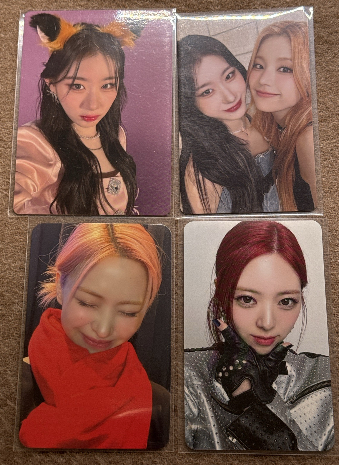 BTB 入場卡 圍巾留 演算法