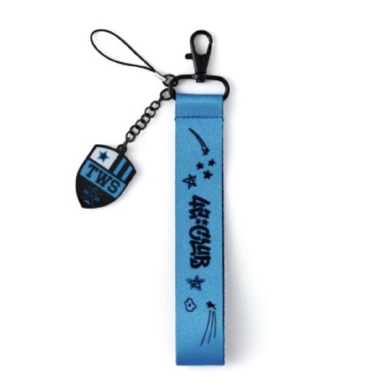 25’FM 鑰匙圈吊飾 手燈吊飾