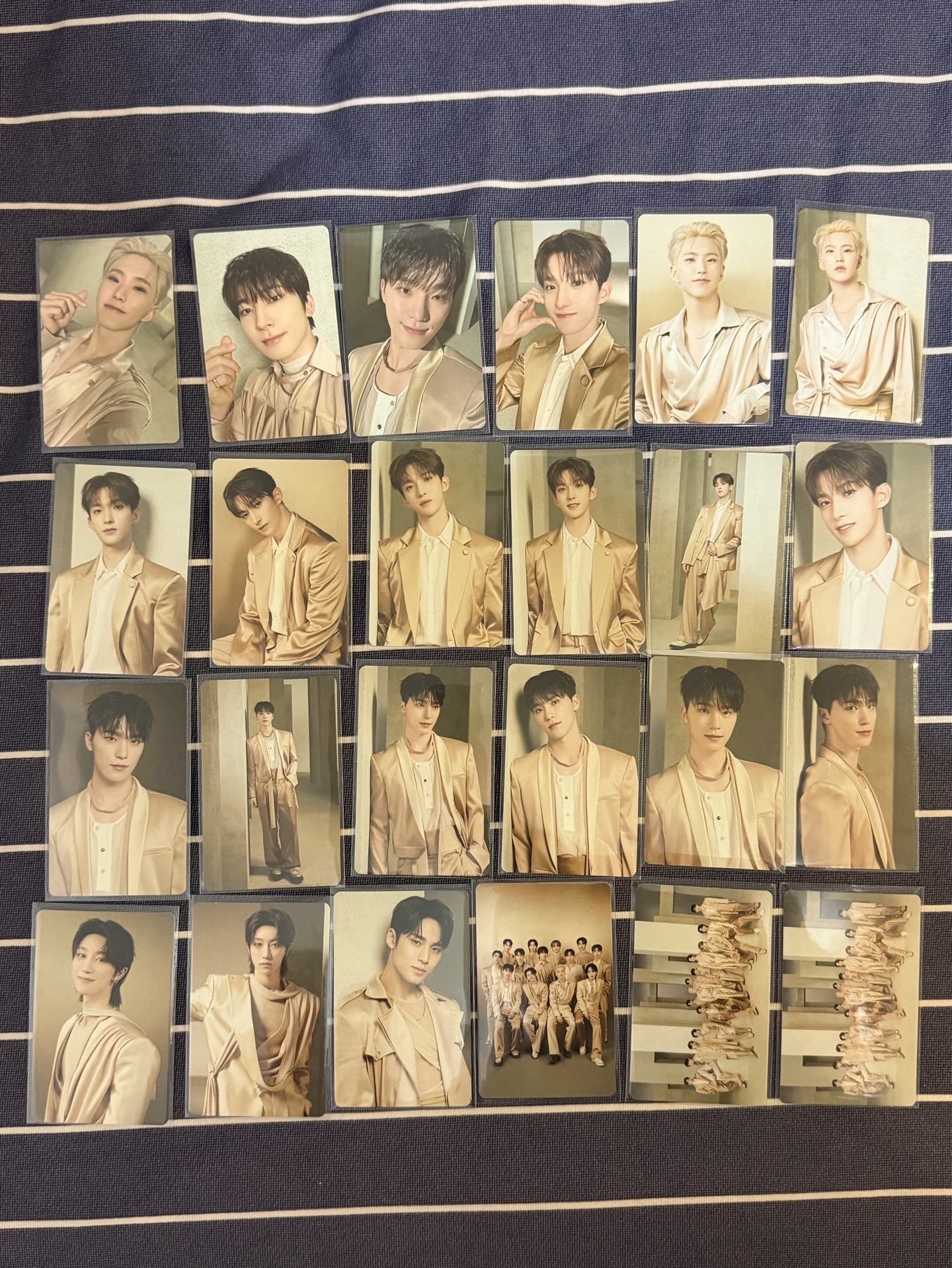 高陽場隨機卡包