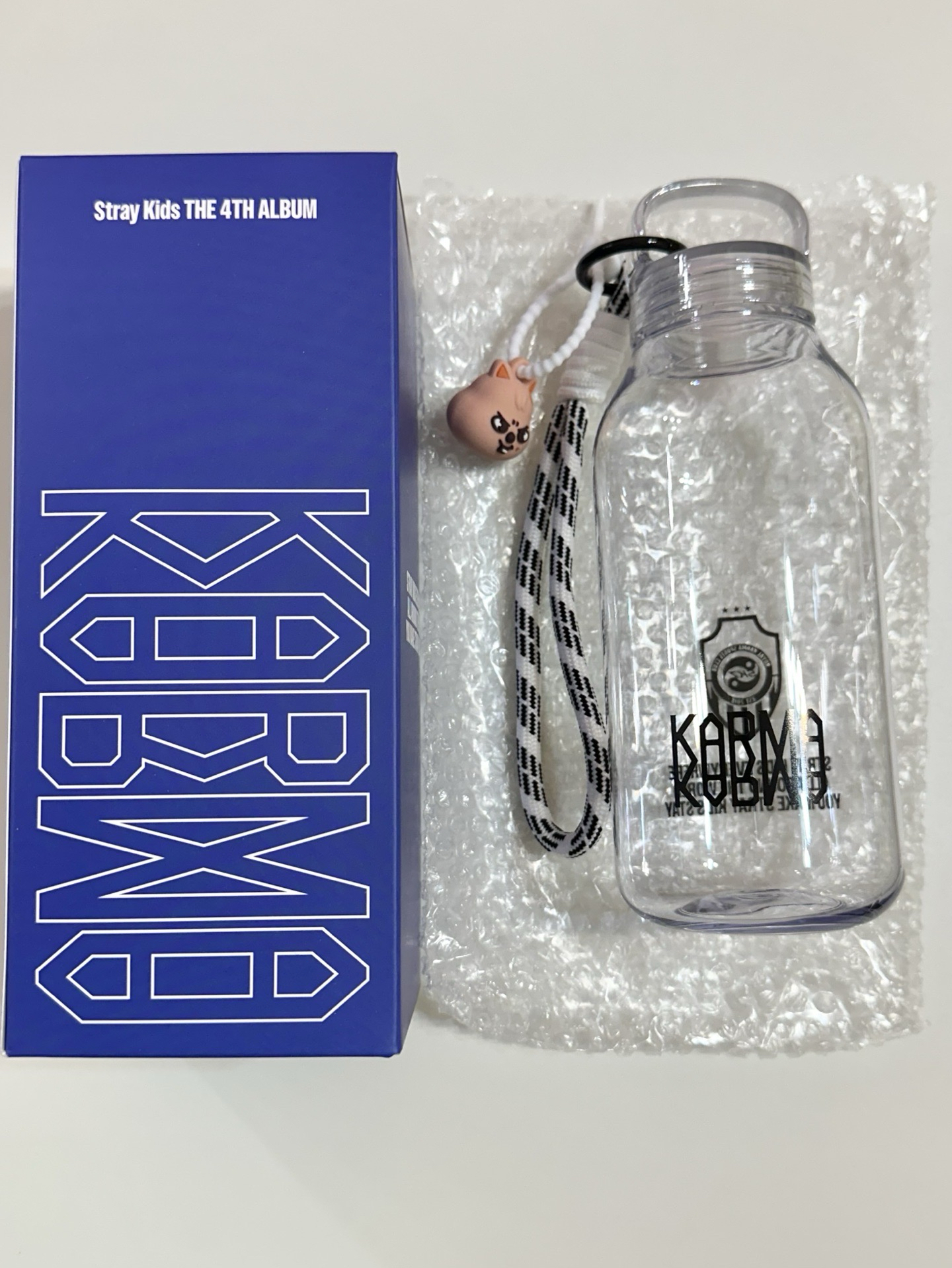 KARMA 快閃店 水壺 / 水瓶 城