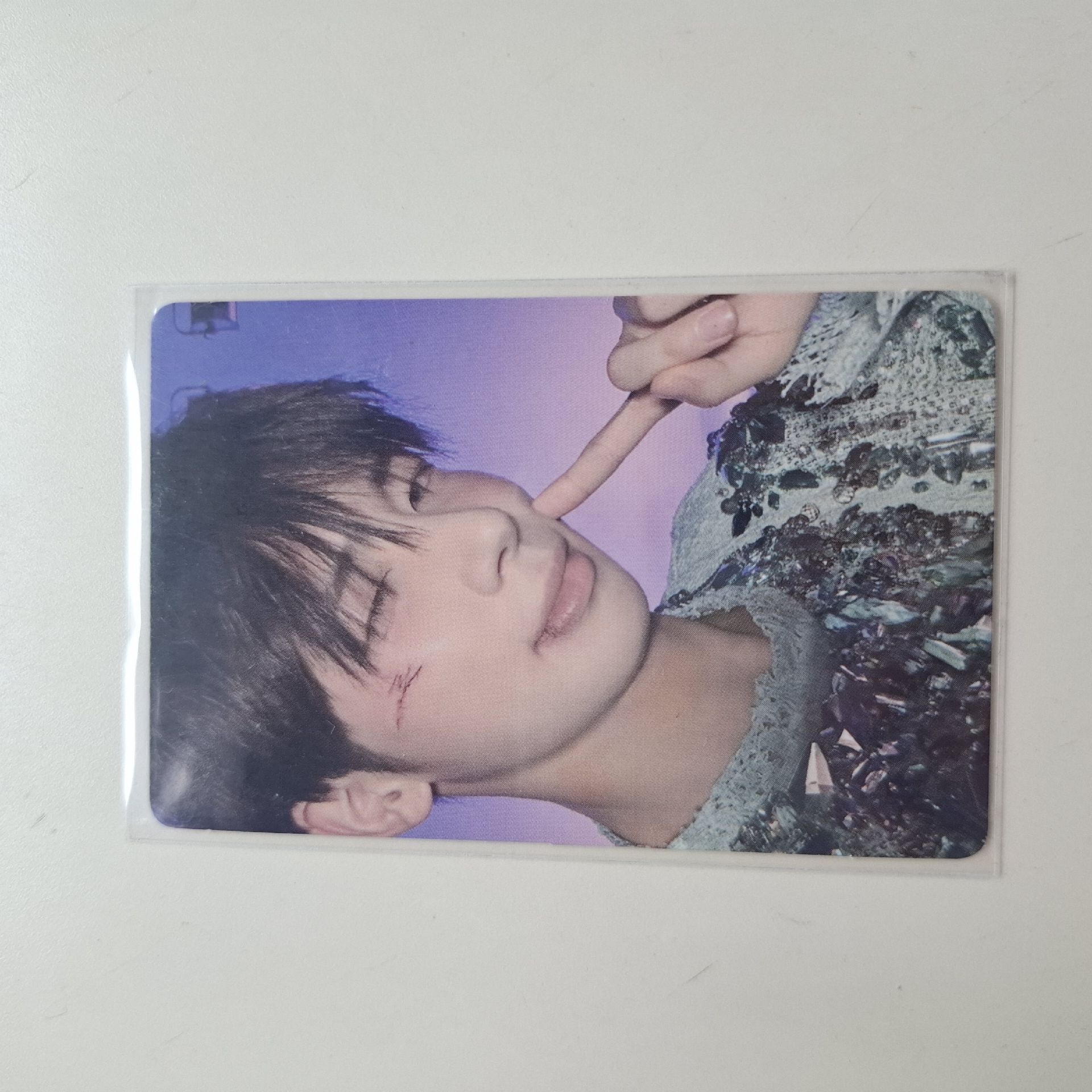 正三 單封 專輯卡 