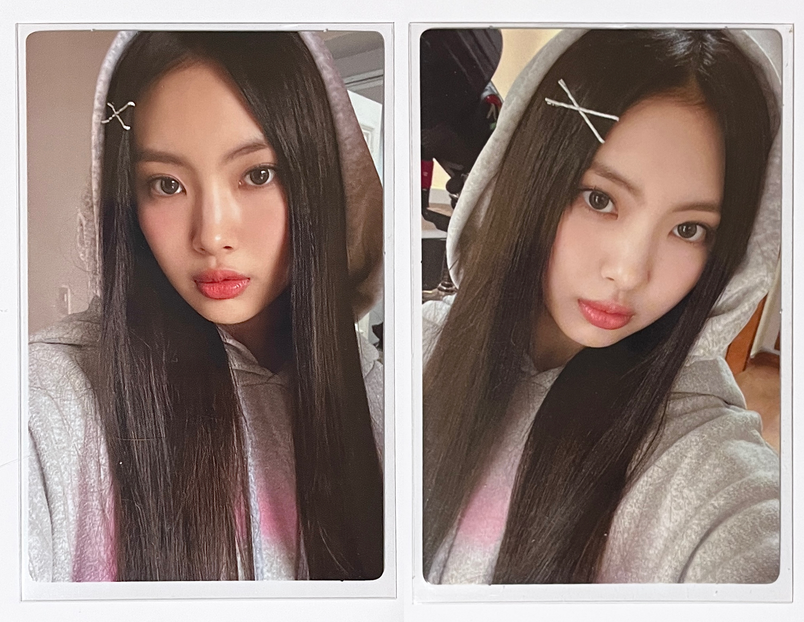 NewJeans Hyein 2023FM 