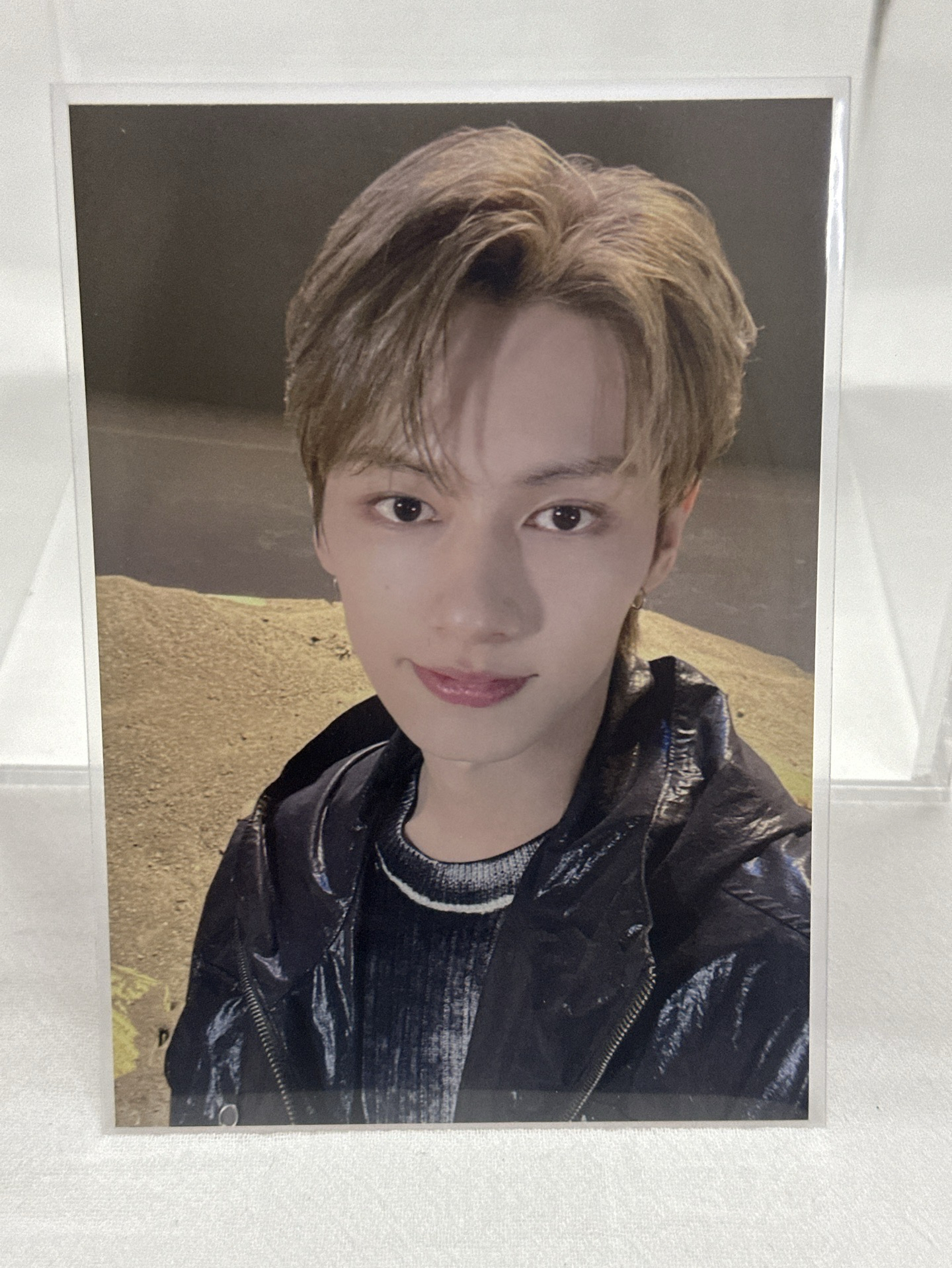 💙always yours 俊